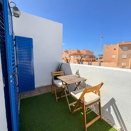 Apartamento Cozy House - View & Balcony