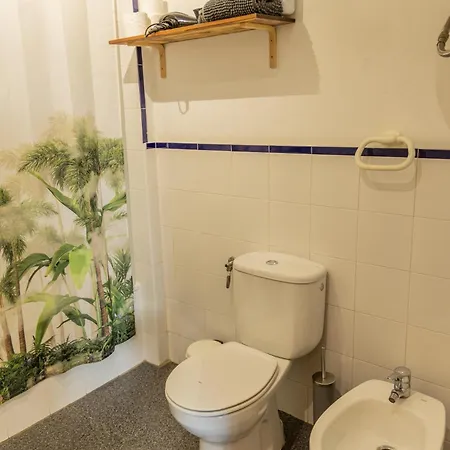 Apartamento Cozy House - View & Balcony