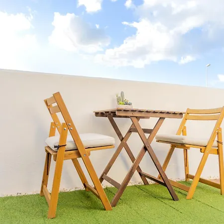 Apartamento Cozy House - View & Balcony *