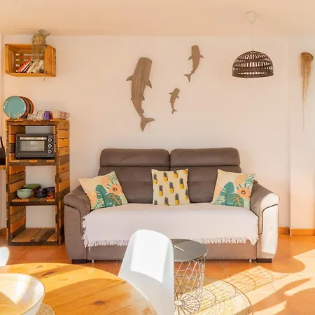 Apartamento Cozy House - View & Balcony