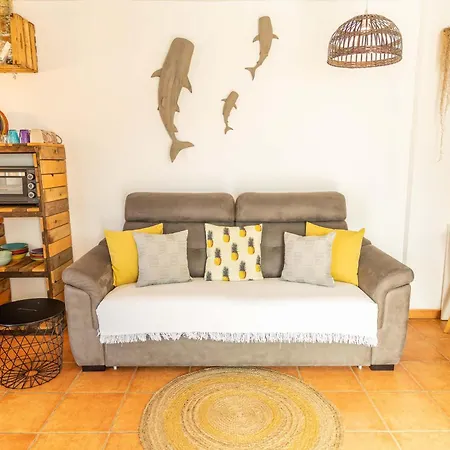 Apartamento Cozy House - View & Balcony *
