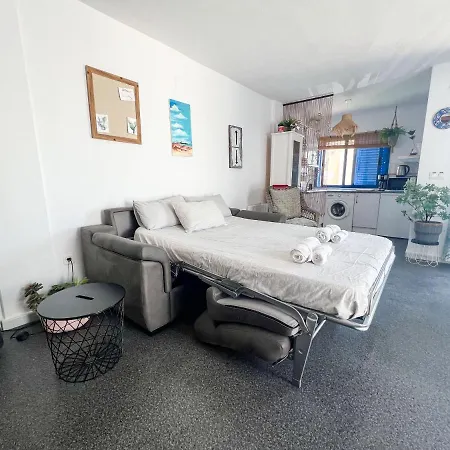 Apartment Cozy House - View & Balcony *