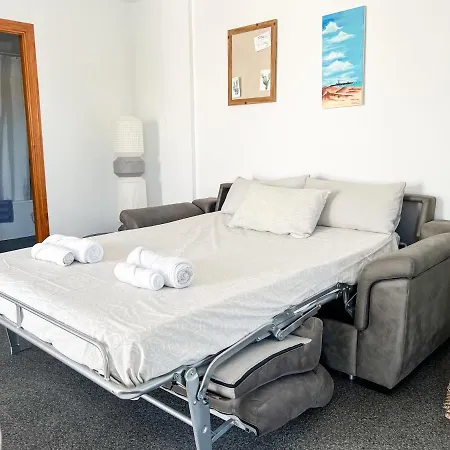 Cozy House - View & Balcony Apartment *